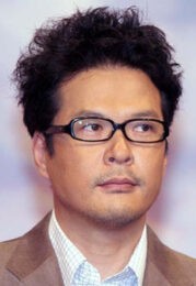 田中哲司