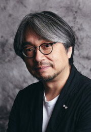 小山薫堂