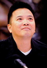 麥兆輝