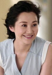 许晴