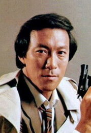 陳欣健