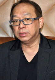 馬楚成