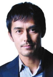 阿部寛