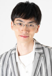 坂井天翠