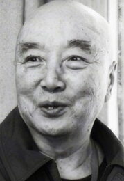 于海