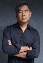 北村龍平