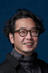許富翔