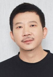 饶晓志