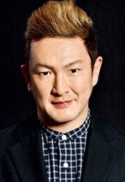 中村獅童