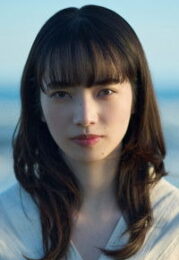 小松菜奈
