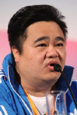 胡耀輝