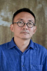何蔚庭
