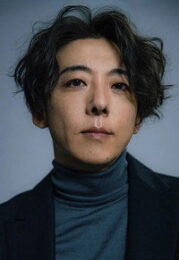 高橋一生