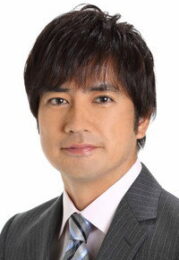 羽鳥慎一