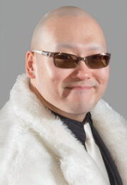 間宮康弘
