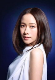 林嘉欣