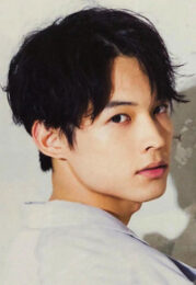 松村北斗