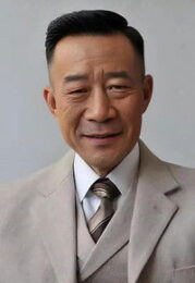 李雪健