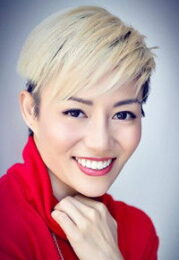 陳鈺藝