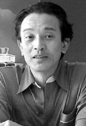 佐藤慶