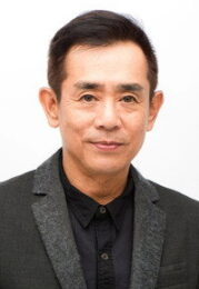 栗田貫一