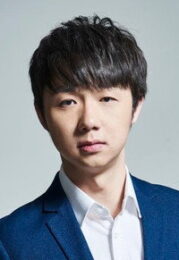 禹扬