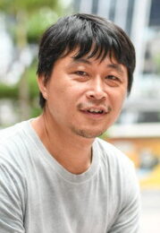 連奕琦