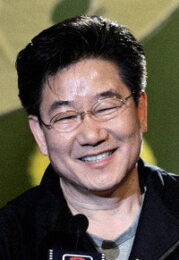 黃志強