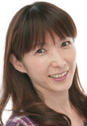 久川綾