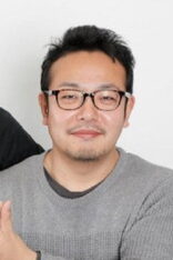 田中健太