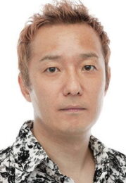 小野坂昌也