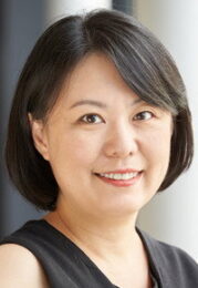 三浦有為子