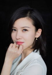杨子姗