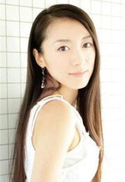 藤岡麻美