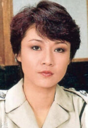 歐陽佩珊