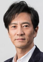 津田寛治