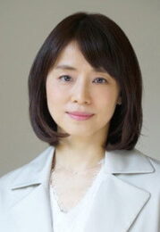 石田ゆり子