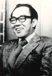 遠藤周作