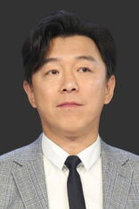 黄渤