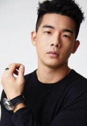 胡瑋杰