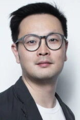 雷志龙
