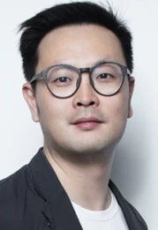 雷志龙
