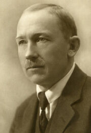 A. H. Tammsaare