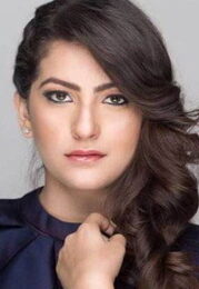 Aanchal Sharma
