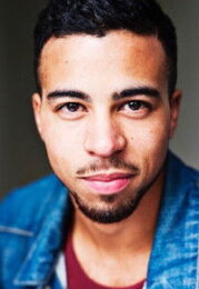 Aaron Anthony