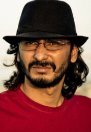 Abhishek Chaubey