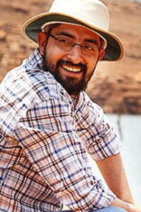 Abhishek Sharma