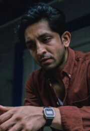 Abhishekh Khan
