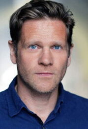 Adam Astill