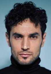 Adam Bakri